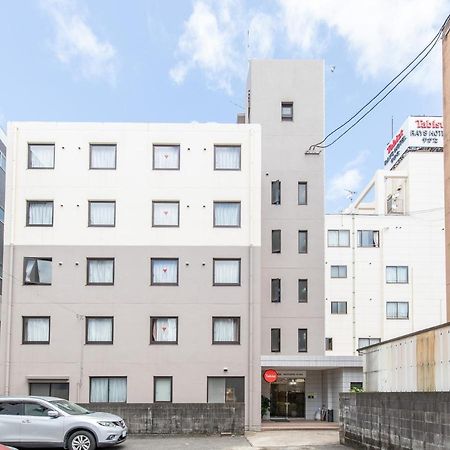 Tabist Rays Hotel Suisen Миядзаки Экстерьер фото