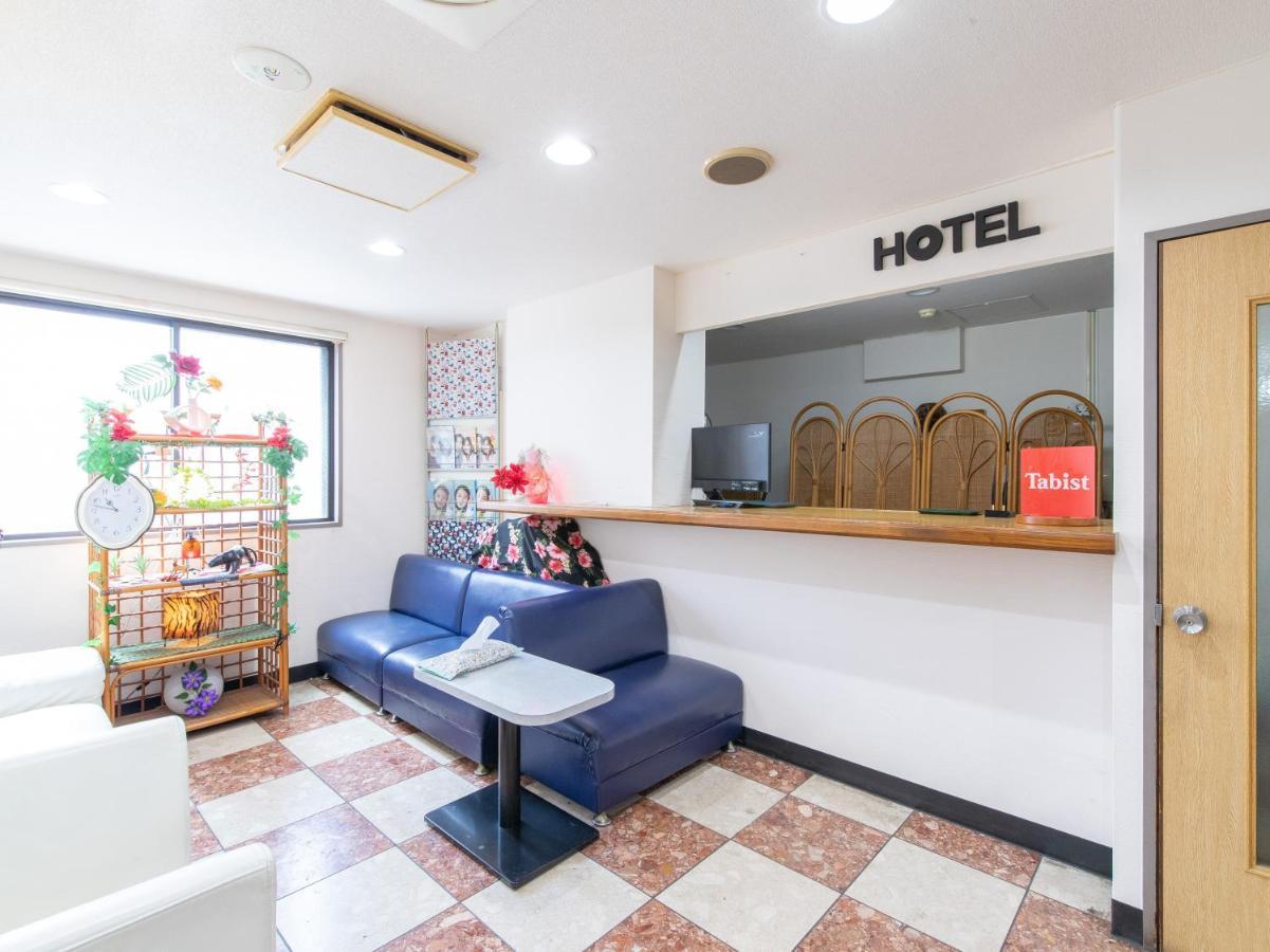 Tabist Rays Hotel Suisen Миядзаки Экстерьер фото