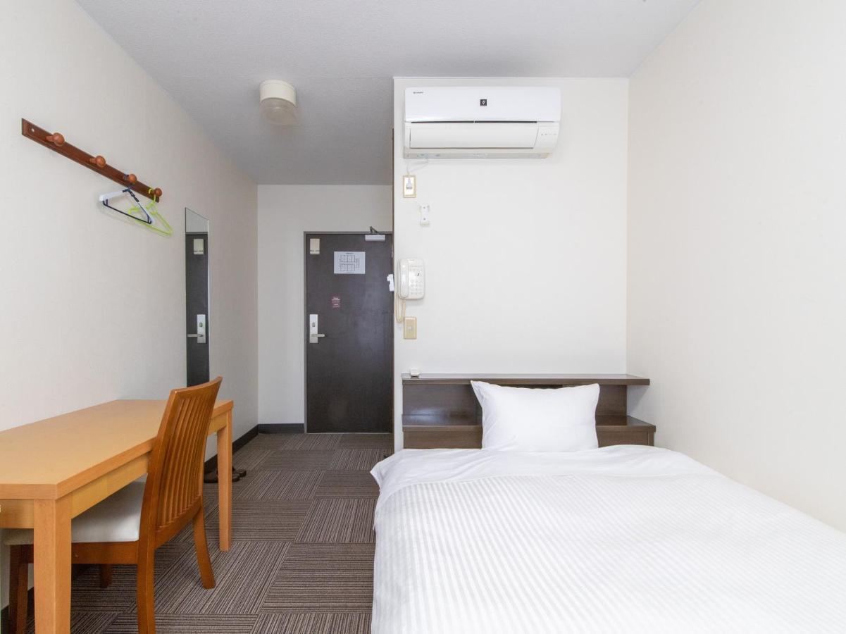 Tabist Rays Hotel Suisen Миядзаки Экстерьер фото