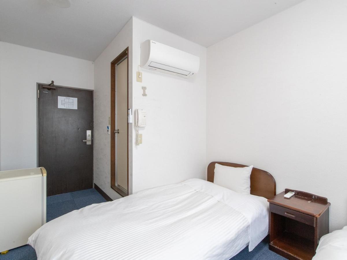 Tabist Rays Hotel Suisen Миядзаки Экстерьер фото