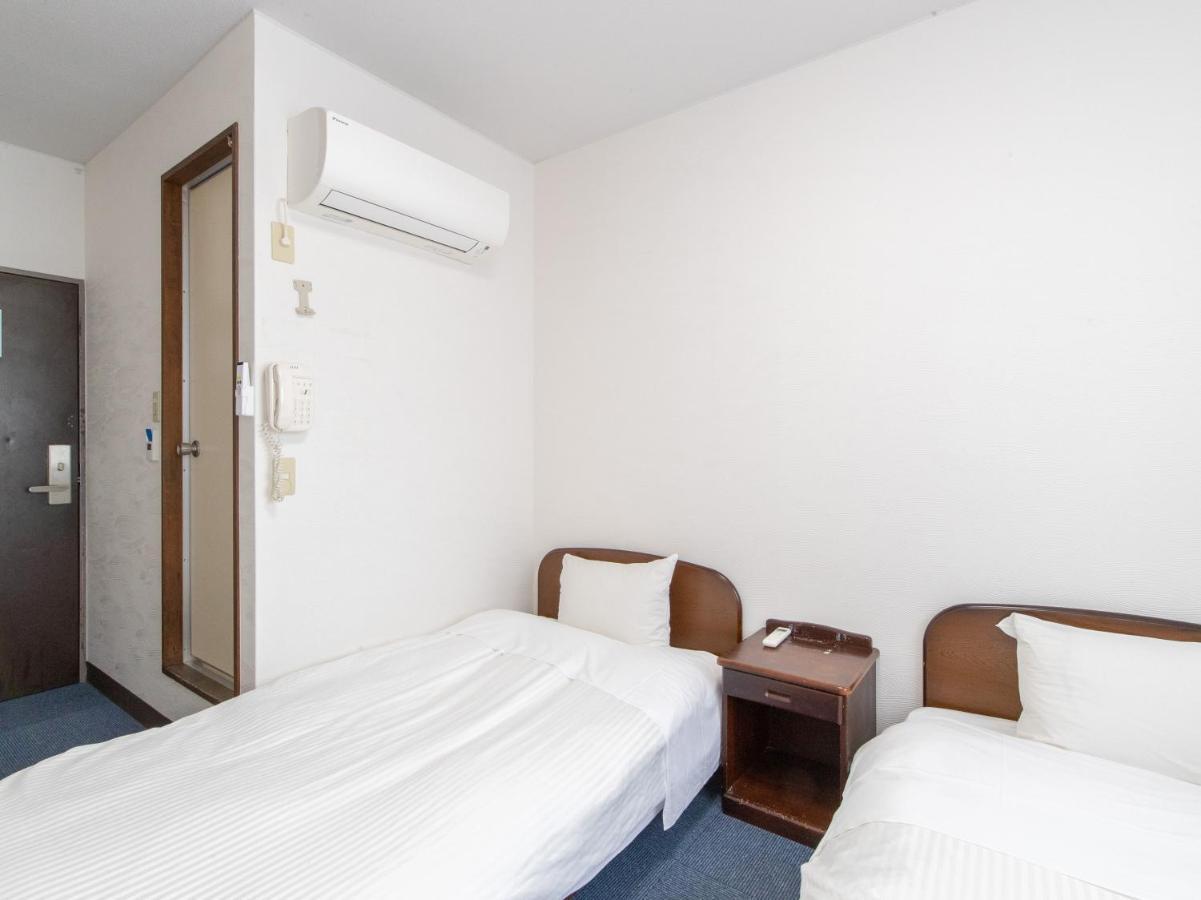 Tabist Rays Hotel Suisen Миядзаки Экстерьер фото
